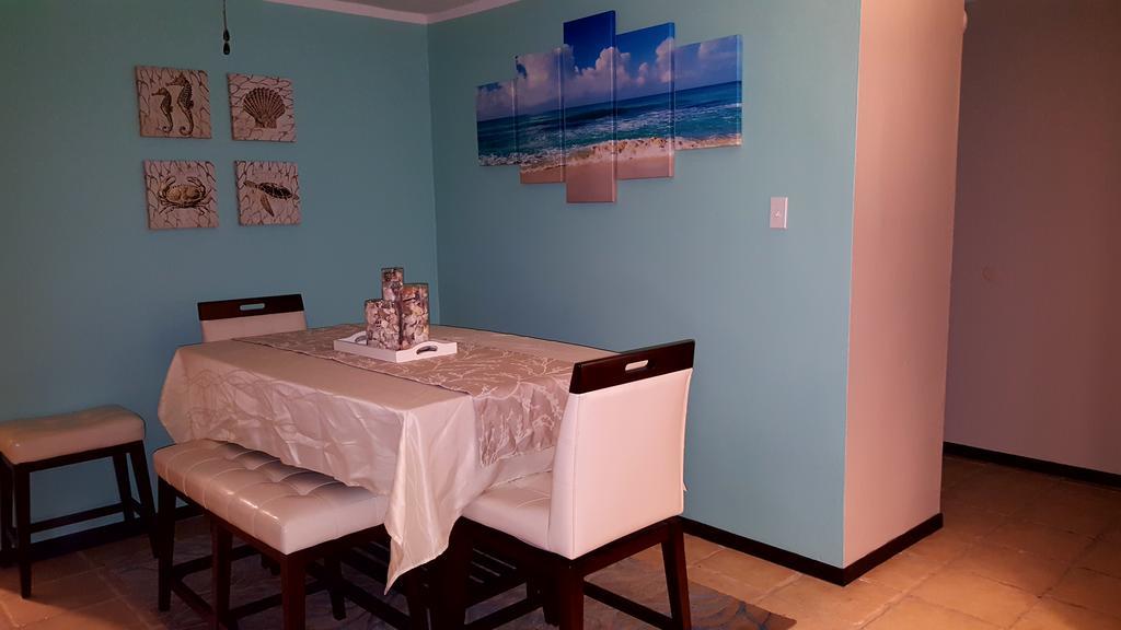 Fully Air-Conditioned Beach Front Penthouse Apartment Naguabo Zewnętrze zdjęcie