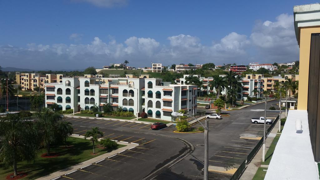 Fully Air-Conditioned Beach Front Penthouse Apartment Naguabo Zewnętrze zdjęcie