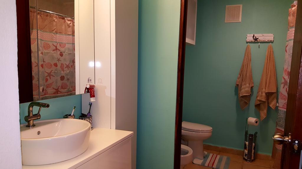 Fully Air-Conditioned Beach Front Penthouse Apartment Naguabo Zewnętrze zdjęcie