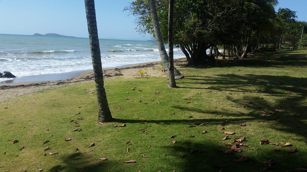 Fully Air-Conditioned Beach Front Penthouse Apartment Naguabo Zewnętrze zdjęcie